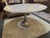 Design Plus Gallery presents the Luca Dining Table from Oly Studio. This is a sculptural, modern pedestal table featuring...