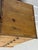 Wood Antique Pine Six Drawer Cabinet From England For Sale - Image 7 of 18