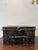 Antique English Deed Box For Sale In Naples, FL - Image 6 of 8