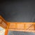 Late 20th Century Pair of Palecek Woven Rattan Wingback Lounge Chairs With Rolled Arms For Sale - Image 14 of 15