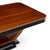 Art Deco Art Deco Period, French Vintage Dining Table, Rosewood For Sale - Image 3 of 9