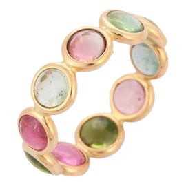 Example of Eternity Bands