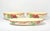 Franciscan “Apple” 3-Piece Dinnerware Serving Hostess Set, Serving Bowl & Relish Good vintage condition. No chips, cracks,...