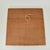 Wood Vintage French Oak Wood Carved Wall Decor Panel For Sale - Image 7 of 7