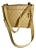 Chanel Quilted Beige/ Cream Lamb Skin Grand Shopper Chain Tote, Golden Hardware For Sale