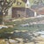 Contemporary original landscape painting by Stephen Heigh. Signed and framed. Measures 10x8 / 11x9 framed. Check out my...