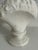 Mid 19th Century Parian Porcelain Bust of Dante's Beatrice For Sale - Image 9 of 9