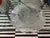 Transparent Vintage Crate & Barrel Winter / Holiday Scene Platter For Sale - Image 8 of 11