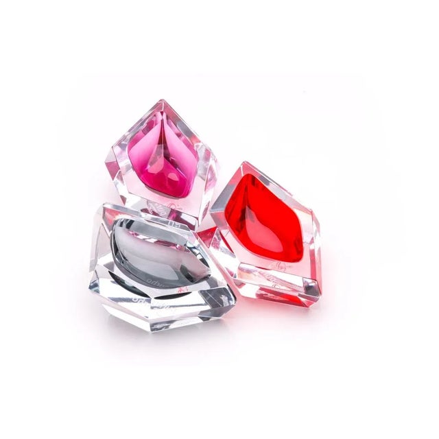 Kastle Brown Mini Bowl by Purho For Sale - Image 6 of 9