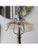 Type 'flower' lamp (support) Date 1960-70 Model Flower Origin Murano, Italy Condition Preserved Materials Chromed steel,...