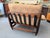 Brazilian Jacaranda Wood Easy Chair Designed by Jean Gillon C1960s For Sale In Chicago - Image 6 of 14