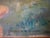 Modern Vintage Oil Painting 1962 - Frederick Van Vilet Baker (1876-1964) For Sale - Image 3 of 17
