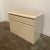 Postmodern 1980s Postmodern Broyhill Faux Marble Top Low Dresser For Sale - Image 3 of 13