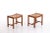 Danish Stool, 1940s For Sale - Image 6 of 11