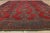 Textile Antique Turkish Oushak Rug - 11'07 X 13'07 For Sale - Image 7 of 9