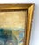Early 20th Century Pastel Landscape by Bernard Gussow (1881-1957) For Sale - Image 4 of 5