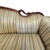 1900 - 1909 Antique American Classical Empire Revival Mahogany Swan-Neck Sofa With Paw Feet For Sale - Image 5 of 10