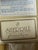Sherrill Loveseat / Sofa With Fine Striped Upholstery For Sale - Image 9 of 10