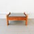 Portuguese Oak Coffee Table attributed to Eduardo Afonso Dias, 1970s For Sale - Image 6 of 18