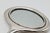 Tiffany & Co. Sterling Silver Hand Mirror For Sale - Image 10 of 11