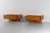 Night Cabinets by Ronald Haeusler for Maison Regain, France, 1970, Set of 2 For Sale - Image 10 of 18