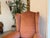 Historicism Wingback Armchair, 1880s For Sale - Image 11 of 13