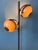 Mid-Century Herda Mushroom Floor Lamp in Brown For Sale - Image 13 of 13