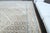Textile 1970s Vintage Persian Handmade Wool Cotton Beige Area Rug For Sale - Image 7 of 11