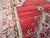Rustic Galerie Shabab Collection Mid-20th Century Turkish Oushak Accent Rug For Sale - Image 3 of 8