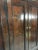 Wood Early 19th Century Dutch Oak 2-Part Corner Cupboard For Sale - Image 7 of 8