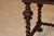 19th Century Portuguese Side Table For Sale - Image 9 of 12