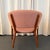 Wood Scandinavian Modern Model Nd83 Lounge Chair by Nanna Ditzel for Willadsen For Sale - Image 7 of 10
