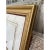 Late 20th Century Large Statememt Framed Parrot Wall Art For Sale - Image 4 of 11