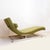 Bradfield Chaise Lounge from Merrow Associates, 1969, in Very Good conditions. Designed 1960 to 1969