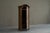 Gold Tall 19th Century French Single Door Armoire in Oak For Sale - Image 8 of 14