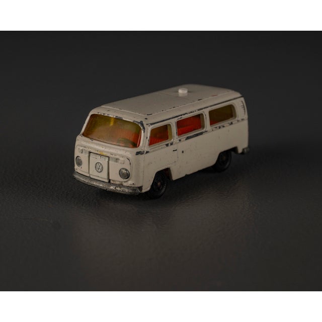 Volkswagen Bus Model V320/V345 from Siku For Sale - Image 16 of 17