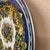 Ceramiche Grape Majolica Grande Piatto For Sale In San Francisco - Image 6 of 12