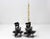 Price reduced $50. Now only $249! From the furnaces of Glass Master Gambaro, one of Murano's finest artists. These candle...