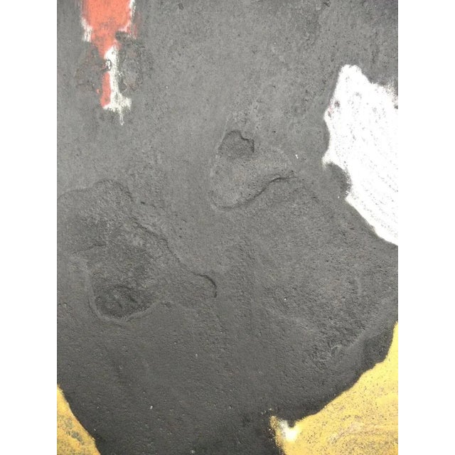 2000 - 2009 Victor Mira, Composition, 2000, Engraving For Sale - Image 5 of 7