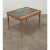 French Vintage Art Display Coffee Table For Sale In Baton Rouge - Image 6 of 12