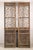 Pair of Chinese Hand-Carved Lattice Architectural Panels, circa 1900 For Sale - Image 17 of 18