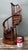 Vintage Spiral Staircase Model For Sale - Image 4 of 12