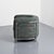Postmodern Onda Sofa by De Pas, Durbino, and Lomazzi for Zanotta, 1985 For Sale - Image 3 of 13