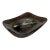 Win Ng Enameled Copper Plate Vie De Poche 1960s Space Age Mid Century Modern For Sale