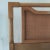 Ivory 1950s Vintage Walnut King Bed Headboard For Sale - Image 8 of 13