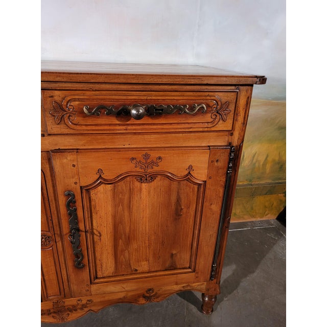 Louis XV Fruit Buffet For Sale - Image 4 of 13