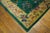 Early 20th Century 1920s Chinese Art Deco Carpet For Sale - Image 5 of 6