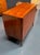 Biedermeier Handsome 19th Century German Walnut and Elmwood Biedermeier Commode For Sale - Image 3 of 5