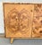 Wood Made Goods Modern Olive Ash Burl Wood Xander Buffet For Sale - Image 7 of 8