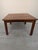 Danish Teak Coffee Table, 1970s For Sale - Image 3 of 11